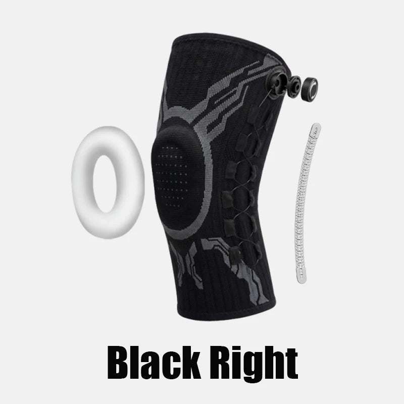Premium Support Knee Brace