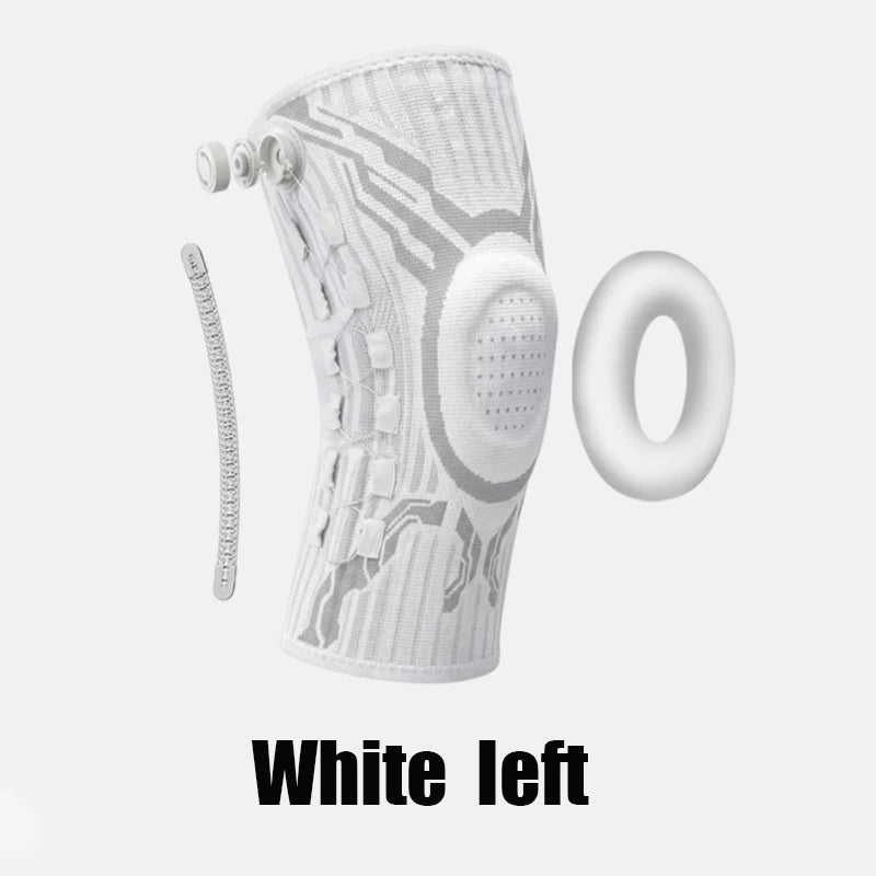 Premium Support Knee Brace
