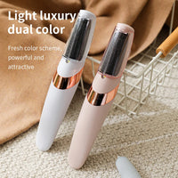 KALLON Electric Foot Callus Remover | Rechargeable Foot File for Hard Skin & Rough, Dry Heels