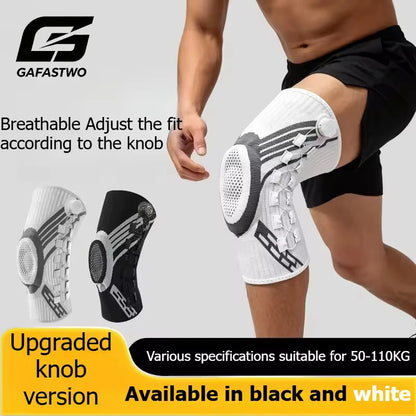 Premium Support Knee Brace