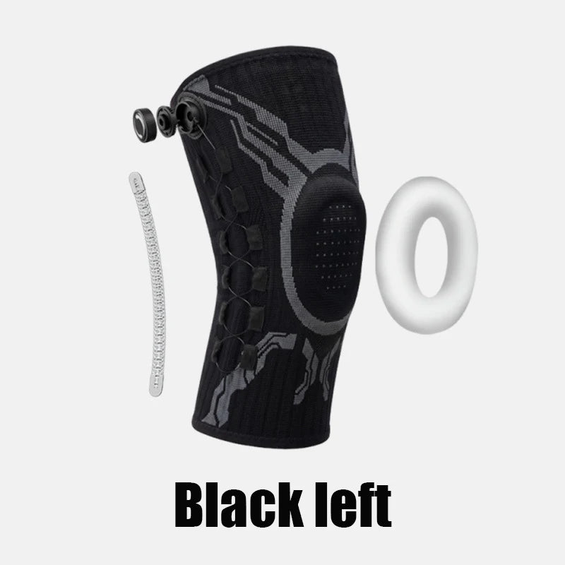 Premium Support Knee Brace