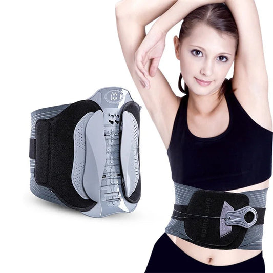 Back Support & Relief Belt - KALLON