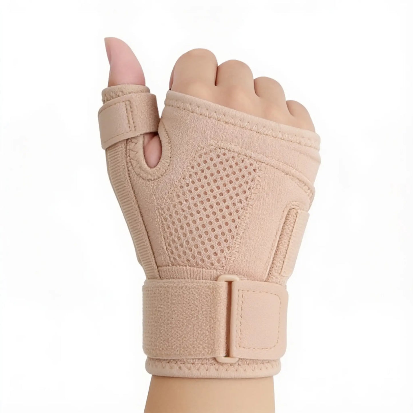 Kallon™ Thumb Brace for Hand & Wrist Pains- Fits Both Hands