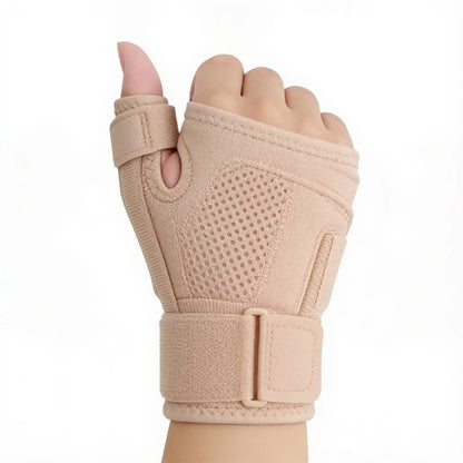 Kallon™ Thumb Brace for Hand & Wrist Pains- Fits Both Hands