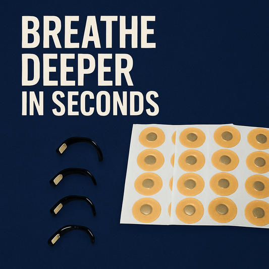 Kallon™ Breathing Starter Kit - KALLON