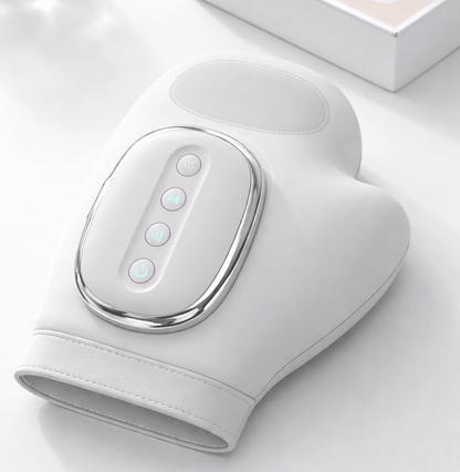 Kallon™ Hand Massager - Instant Relief for Arthritis, Aching Finger, Wrist & Hand Pain - KALLON