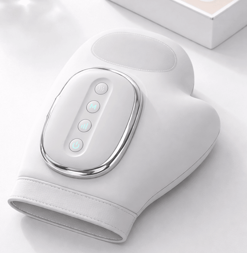 Kallon™ Hand Massager - Instant Relief for Arthritis, Aching Finger, Wrist & Hand Pain - KALLON