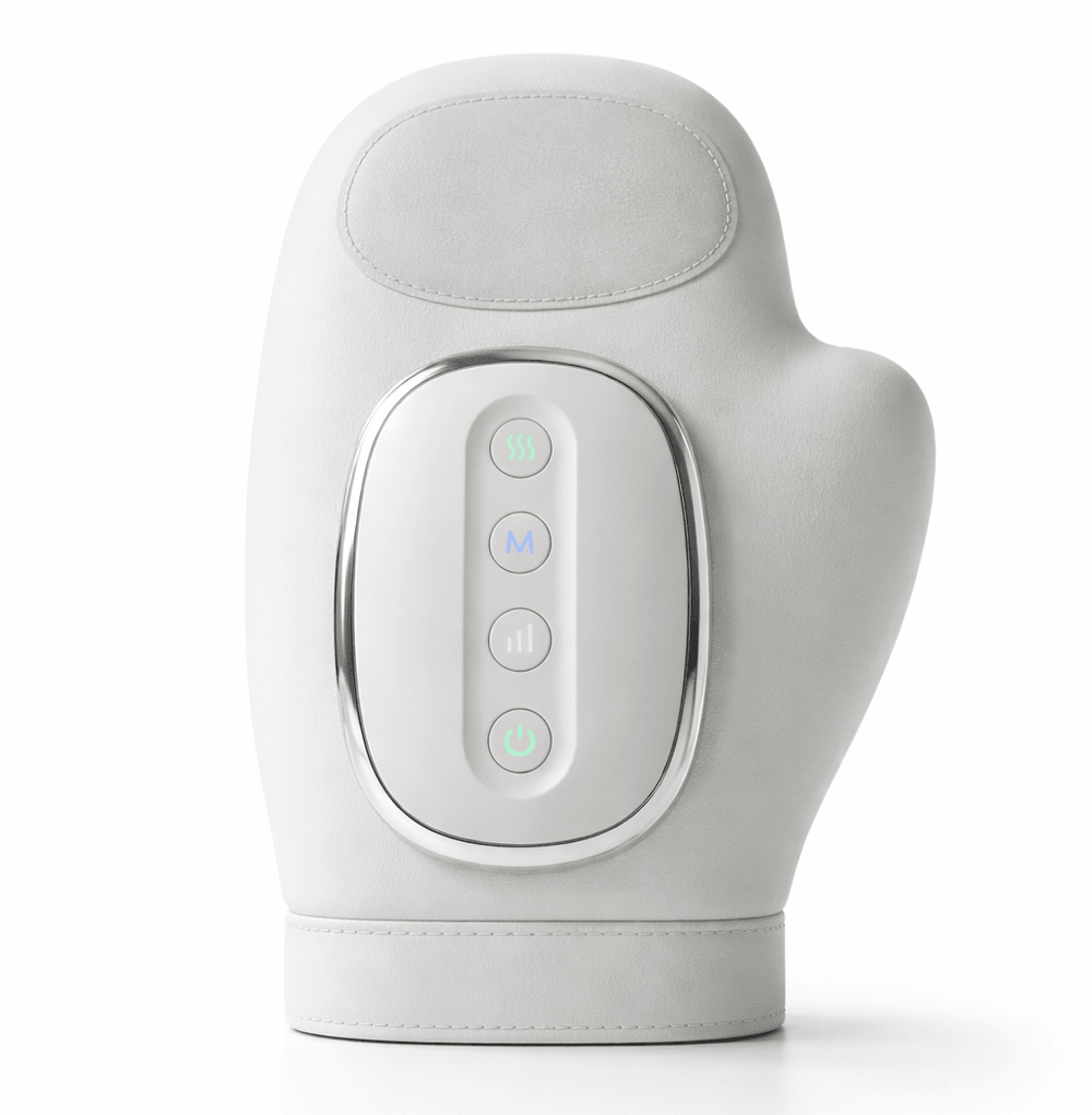 Kallon™ Hand Massager - Instant Relief for Arthritis, Aching Finger, Wrist & Hand Pain - KALLON
