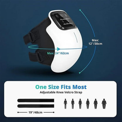 Kallon™ - Instant Knee Pain Massager - KALLON