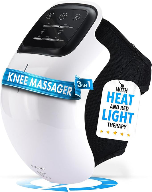 Kallon™ - Instant Knee Pain Massager - KALLON