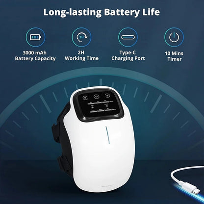 Kallon™ - Instant Knee Pain Massager - KALLON