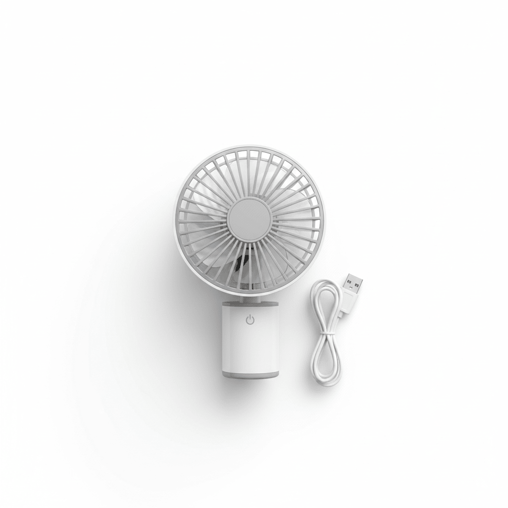 Mini Fan - KALLON