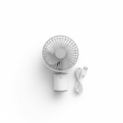 Mini Fan - KALLON