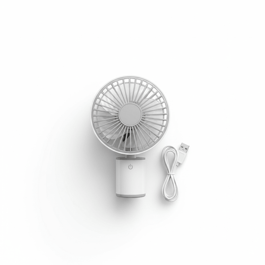 Mini Fan - KALLON