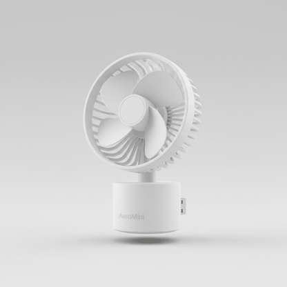 Mini Fan - KALLON